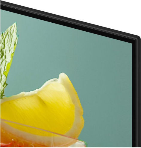 Samsung LH55BEFHLGUXEN Public Display E-LED 4K UHD 55" HDR