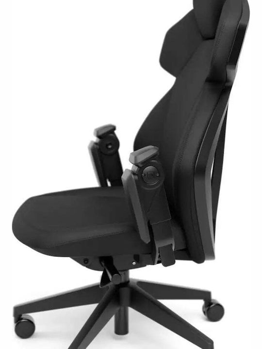 Noblechairs DAWN Scaun Gaming Din piele ecologică Black Edition