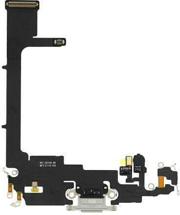 Charging Port Flex Iphone 11 Pro Space Grey Oem