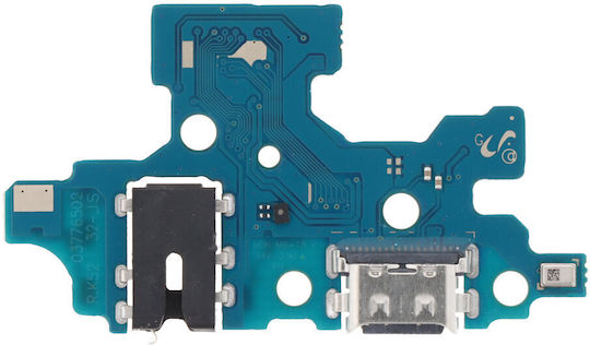 Samsung A415f Galaxy A41 Platine Ladeanschluss OEM