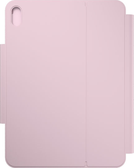 Case Typecase Edge Tastatur Ipad 11" A16 2025 Ipad 10,9" 2022 Rosa