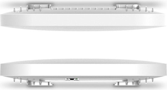 EnGenius ECW516L Access Point Wi‑Fi 7 Tri Band (2.4 & 5 & 6GHz)