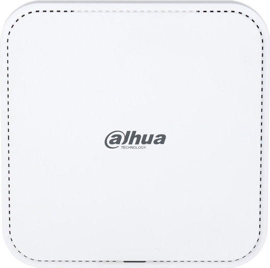 Dahua DH-EAP6230-C Точка за достъп Wi‑Fi 6 - Wi‑Fi 6 Двулентов (2.4 и 5GHz)