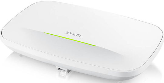 Zyxel NWA240BE-EU0101F WiFi Mesh Network Access Point Wi‑Fi 7 Tri Band (2.4 & 5 & 6GHz)