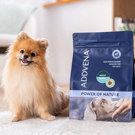Nature 10kg Dry Dog Food with Lamb