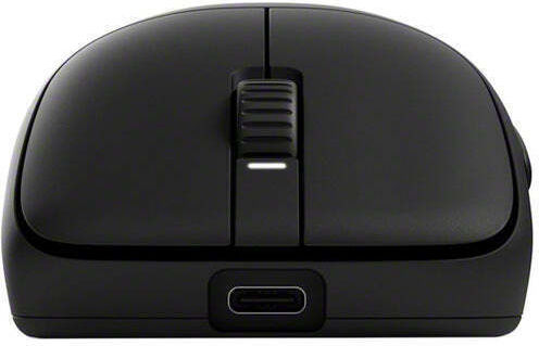 Sony INZONE Kabellos Maus Schwarz