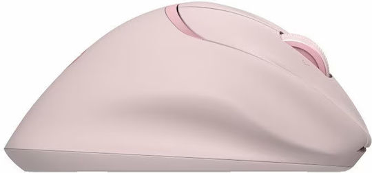 HP 720M Neigung Kabelloses Ergonomisches Vertikales Mäuse Rosa