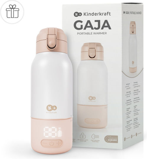 Kinderkraft Digital Baby Bottle Warmer