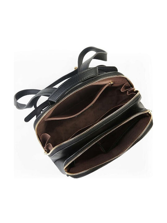 Damentasche Rucksack Schwarz