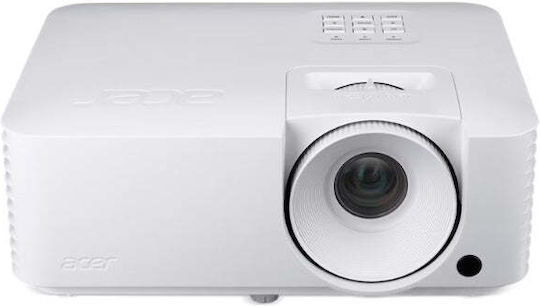 Acer Vero XL2320p MR.JYR11.001 3D Beamer DLP HD Laser mit Eingebauten Lautsprechern