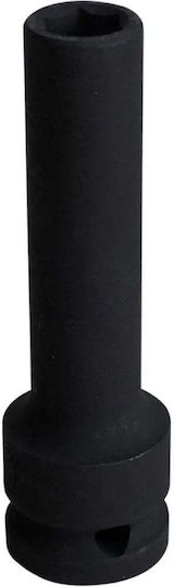 Extended Impact Socket 1/2" 34 Mm Force Jn94034
