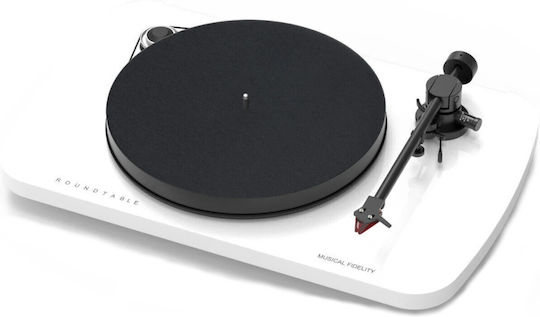 Musical Fidelity Round Table S Pick-Up Alb