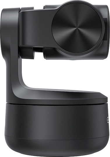 Emeet Pixy Web Camera 4K με Autofocus με Privacy Cap Λευκή