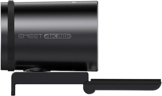 Emeet SmartCam S800 Web Camera 4K με Autofocus και Privacy Cap