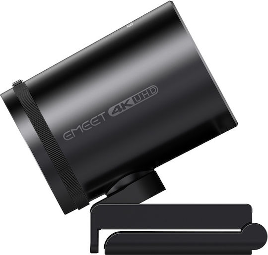 Emeet SmartCam S800 Web Camera 4K με Autofocus και Privacy Cap