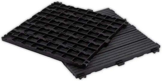 Cosmo Графит Плочка За Декинг 30x30см 6 Броя