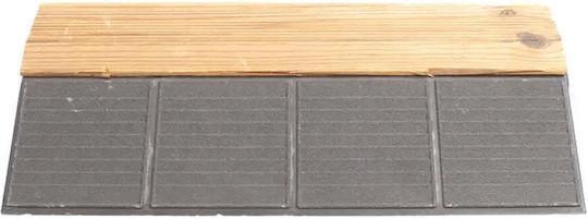 Artplast Pws1/m Decking Tile Finishing Element