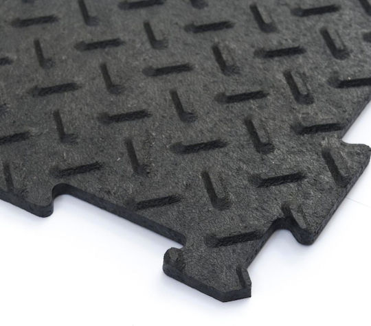 Плочка За Под Alphatile 30x30см 10 Броя