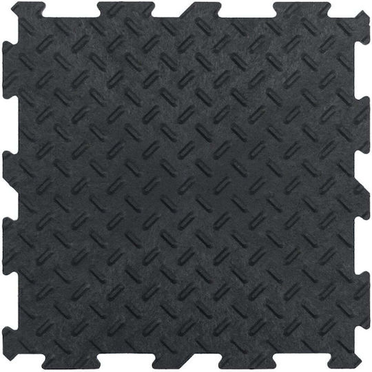 Плочка За Под Alphatile 30x30см 10 Броя