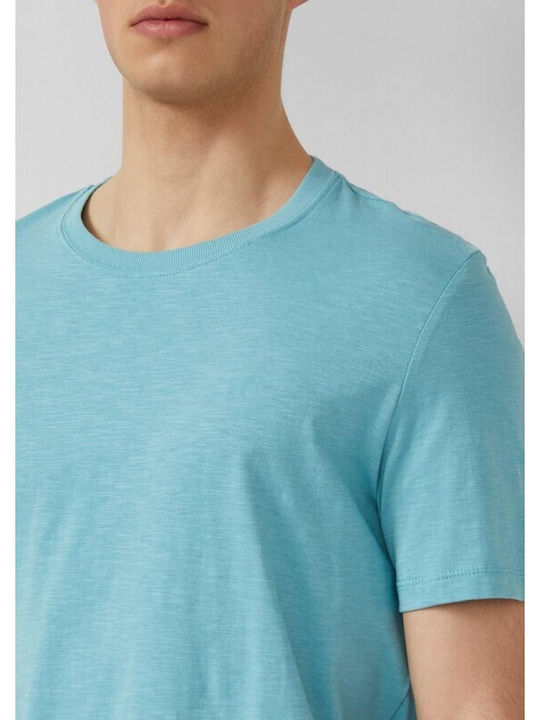 T-shirt Turquoise