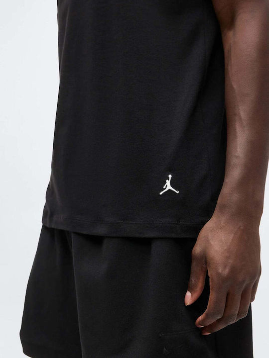 Flight Athletic T-shirt Khaki/Black