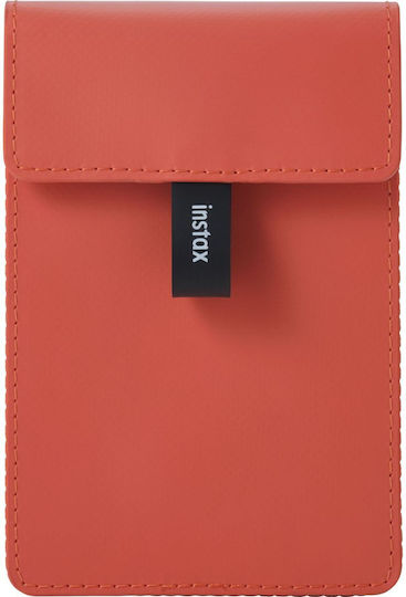 Fujifilm Instax Mini Shoulder Camera Bag Orange