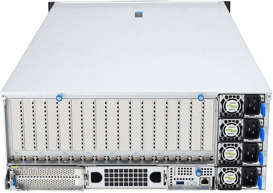 Asus (EPYC /16GB DDR5/32GB HDD/Без операционна система)