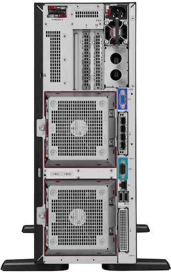 HP Ml350 (Xeon / DDR4/No OS)