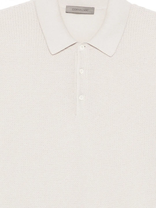 Polo Bluza Bej