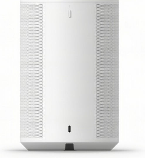 Sonos Era 100 SL Αυτοενισχυόμενο Ηχείο με Wi-Fi & Bluetooth (Τεμάχιο) Λευκό