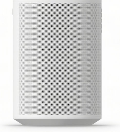 Sonos Era 100 SL Αυτοενισχυόμενο Ηχείο με Wi-Fi & Bluetooth (Τεμάχιο) Λευκό