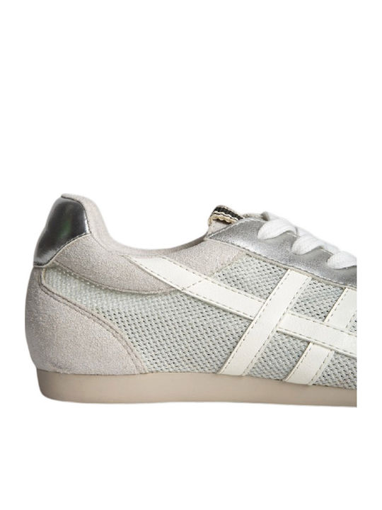 Γυναικεία Sneakers Μπεζ