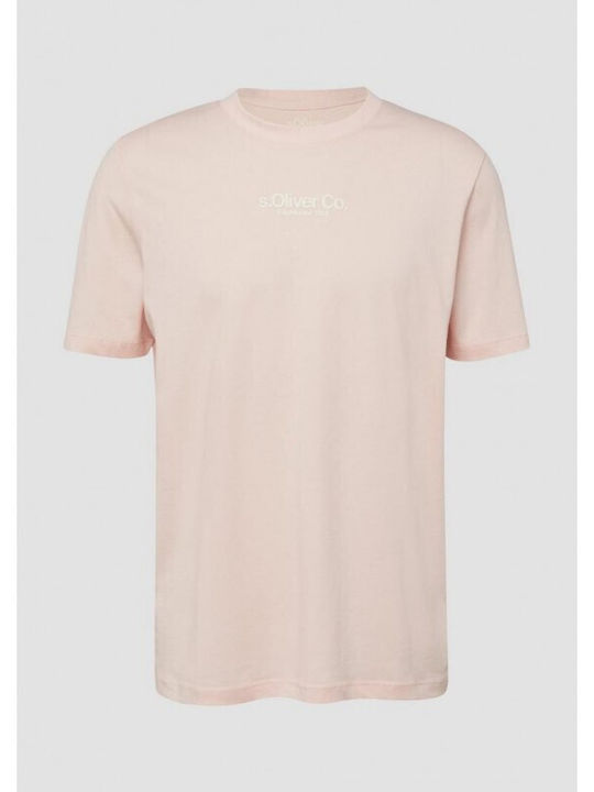 T-shirt Rose 2176156-42D1