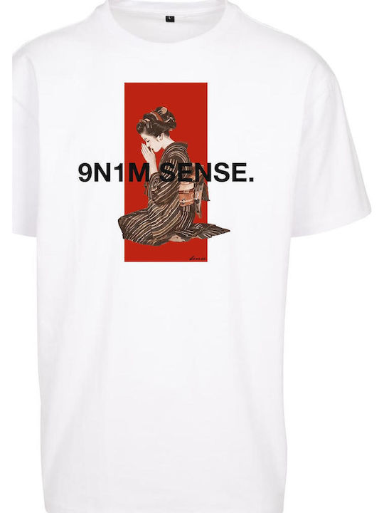 T-shirt White