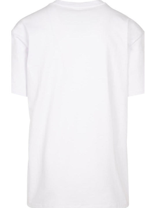 T-shirt White
