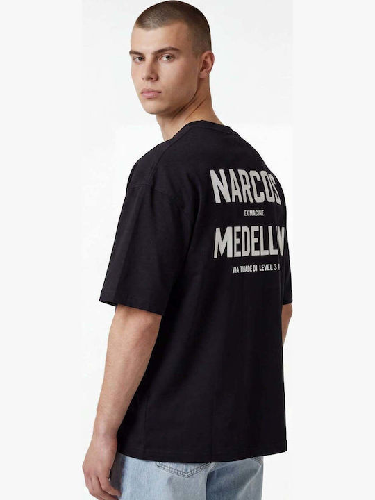 Black T-Shirt
