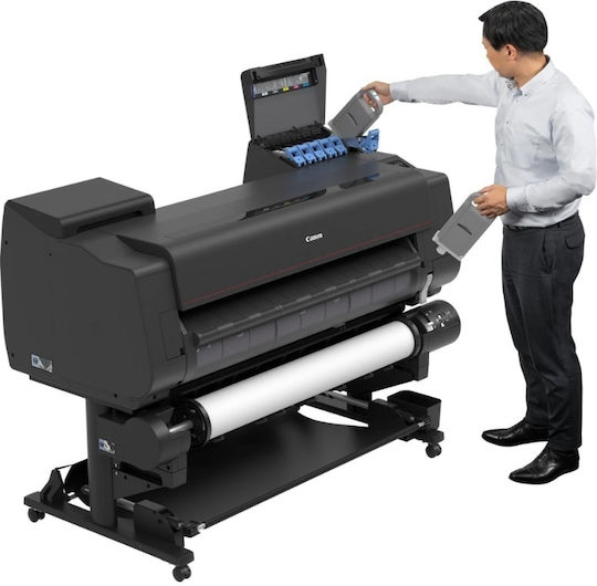 Плотер Canon Imageprograf Pro-6600 Roll Unit Ru-63 Bundle 6409c003 + 1152c007
