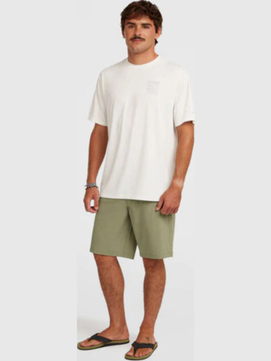 Athletic T-shirt White