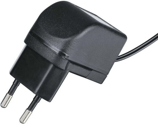 HAMA 00221085 Outdoor TV Antenna (Does not Require Power Supply) Black