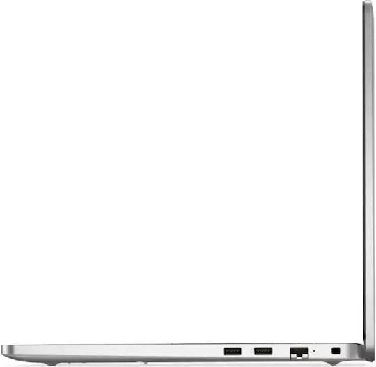 Dell Pro 16 PC16250 16" IPS FHD+ (Ultra 7-255U/32GB/1TB SSD/W11 Pro) (International English Keyboard)