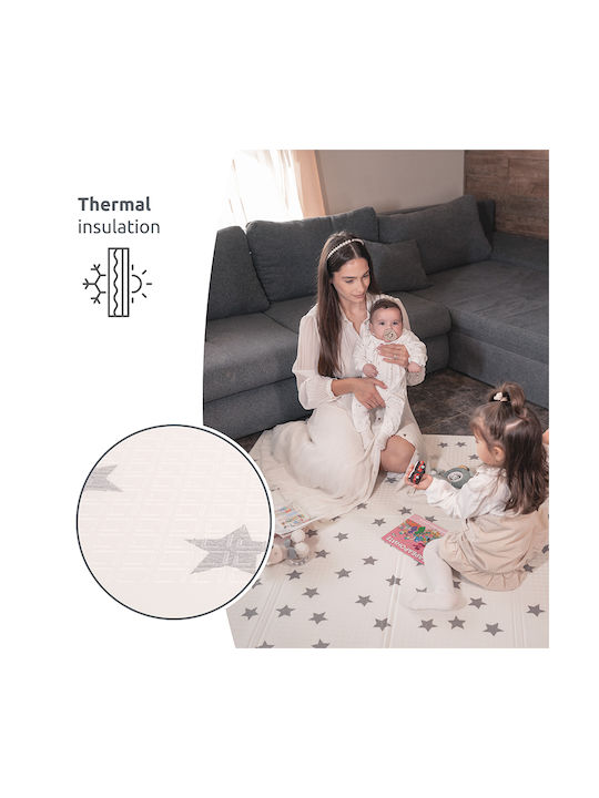 Lorreli Blue Activity Mat 120x180cm