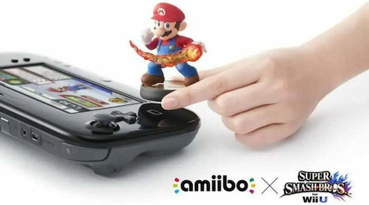 Nintendo Amiibo Super Mario - Donkey Kong