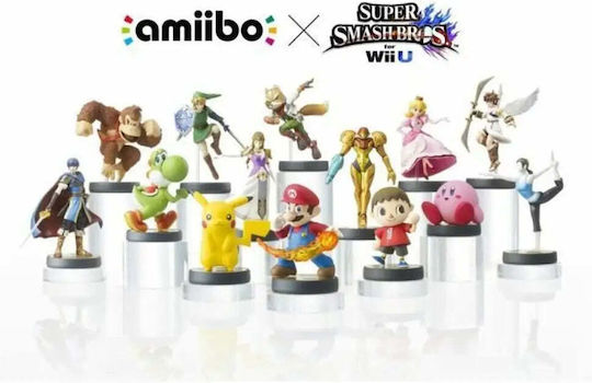 Nintendo Amiibo Super Mario - Donkey Kong
