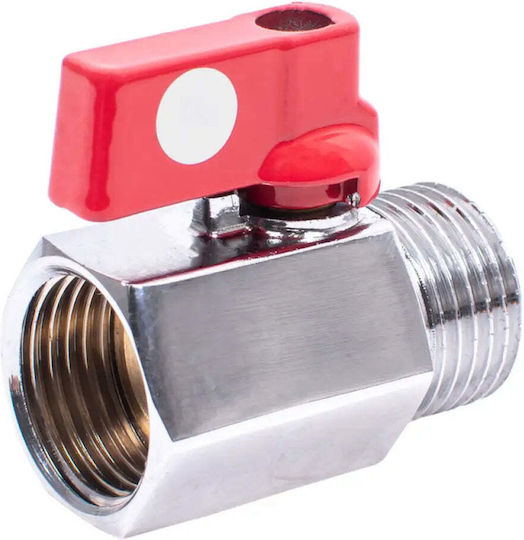 Mini Wasserhahn Ths Thermostyle