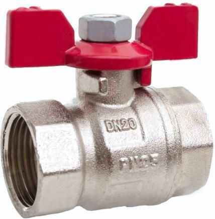 Arco 3/4" Ball Valve