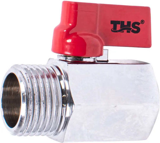 Mini Wasserhahn Ths Thermostyle