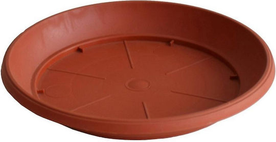 Topfplatten Keramik 14x14cm