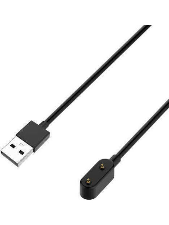 Charging Cable Suitable Huawei Band 10 9 8 7 6 Watch Fit Mini 2 3 4x 4pro Honor Band 7/6 3.3ft/1m
