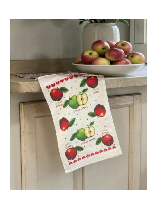 Linea Home Ποτηρόπανο 30x50cm Linea Home Ποτηρόπανο 30x50cm