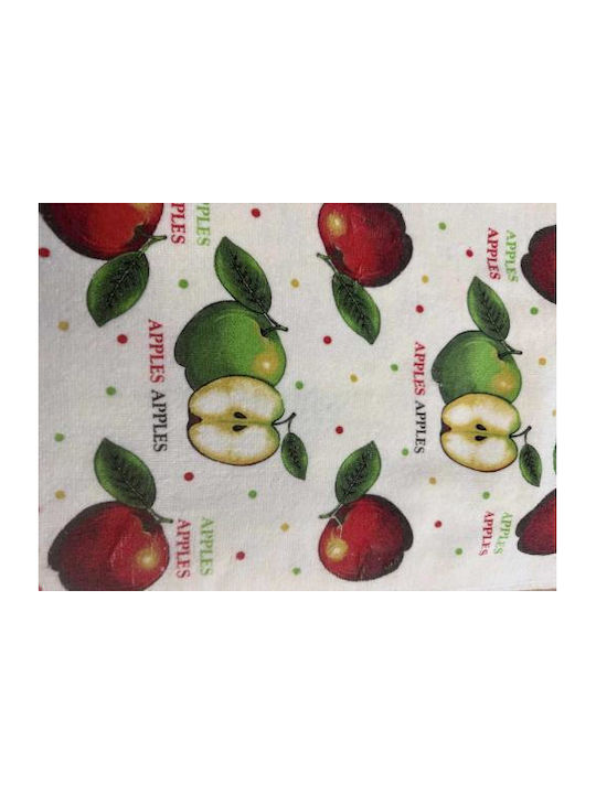 Linea Home Ποτηρόπανο 30x50cm